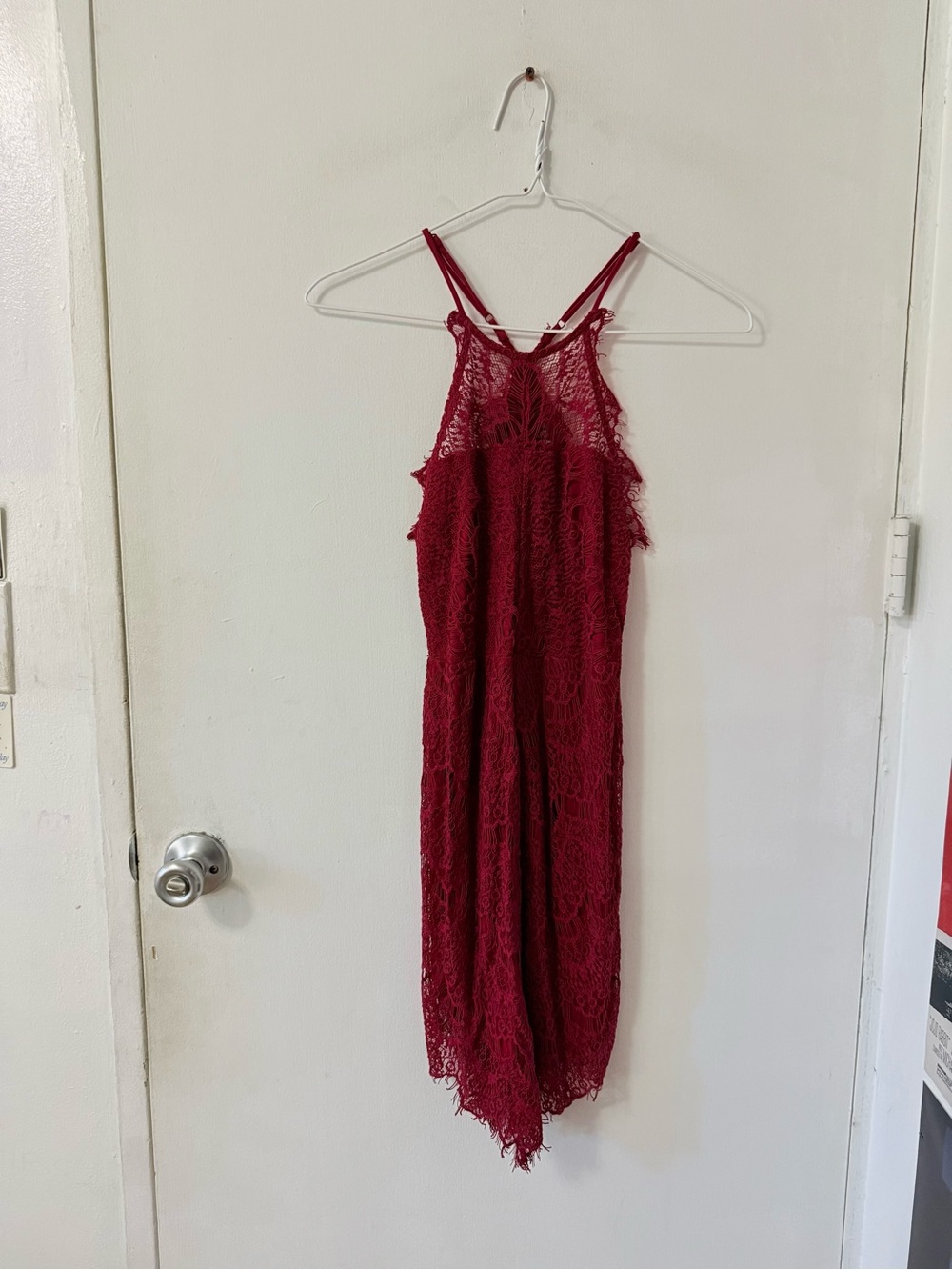 Intimately Free People Dress
